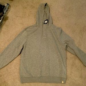 Men’s hoodie never worn